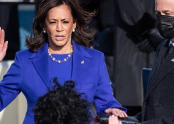 “NA KAMALIN NAČIN”: Kako je Kamala Harris zavladala Amerikom
