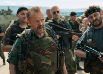 OTPALI HRVATSKI I SRPSKI FILMOVI: “Quo Vadis, Aida” u užem izboru za Oscara