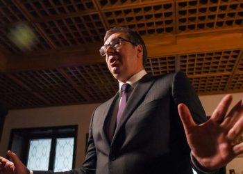 SRBIJANSKI POLITIČKI VRH U ŠOKU:  Izrael između SAD-a i Srbije izabrao – Ameriku