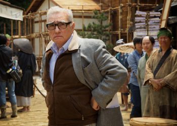 TO VIŠE NIJE FILMSKA UMJETNOST  Scorsese: Streaming platforme obezvrijeđuju filmsku umjetnost