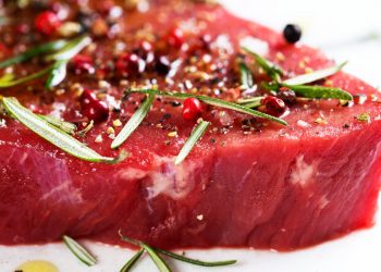 REDEFINE MEAT:  Izraelsko umjetno meso finansira krupni kapital