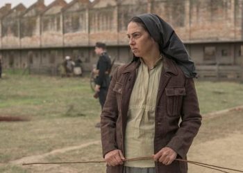SRPSKA POVIJESNA DRAMA:  Premijeru filma Dara iz Jasenovca na RTS-u vidjelo 2,65 miliona ljudi