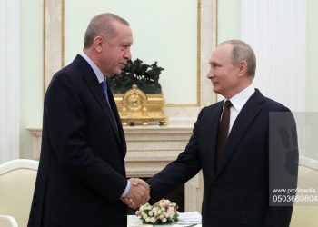 SLAVNI TATARI DANAS SU PONIŽENI:  Turska neće priznati “ilegalnu aneksiju Krima”