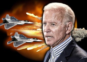 JASNA PORUKA IRANU: Biden naredio napade u Siriji koji su izvršeni sinoć