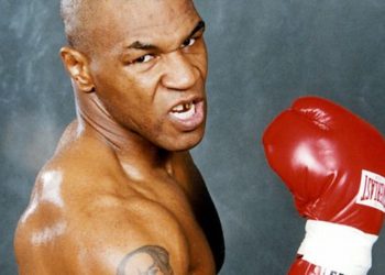“ČELIČNI MIKE”:  Tyson snimanje serije o njegovom životu smatra “korporativnom pohlepom”