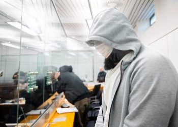 DAIJA ZLA: Osuđen bivši glavni predstavnik ISIL-a u Njemačkoj