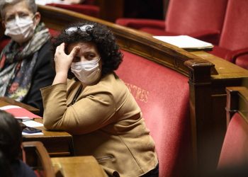 FRANCUSKA MINISTRICA TRAŽI ISTRAGU “ISLAMO LJEVIČARA” Vidal: Mislim da islamo ljevičarenje unesrećuje naše društvo