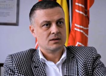 RASKRINKAVANJE PRAVOSUDNO-POLICIJSKE MAFIJE  Mijatović: Trebamo početi sa demonstracijama sve do pronalaska ubica Davida i Dženana