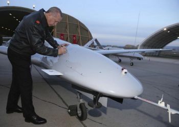 DRON DIPLOMATIJA: Turska i S. Arabija postigle dogovor o zajedničkoj proizvodnji dronova