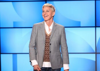 NJENA POSLJEDNJA SEZONA:  Skandal uništava Ellen DeGeneres i gledanost njenog talk showa