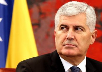 SRETAN DAN NEZAVISNOSTI! Čović: Nastavljamo braniti vrijednosti utkane u naše temelje…