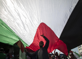 SUOČAVANJE SA SITUACIJOM: Vrijeme je za novi početak za Palestinu