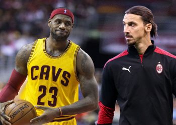 IBRA PORUČIO LEBRONU DA SE KANI POLITIKE:  “Radi ono u čemu si dobar!”