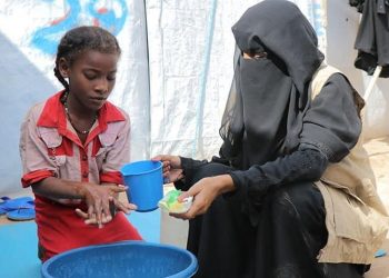 SAUDIJSKI GENOCID U JEMENU: Avionima napali silos sa žitom