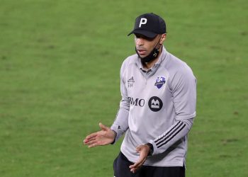 THIERRY HENRY, DRUŠTVENE MREŽE I BORBA PROTIV RASIZMA: “Povlačim se, niste uradili dovoljno da zaustavite nasilničko ponašanje…”