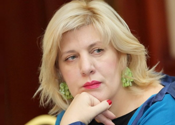 BORBA PROTIV RASIZMA Mijatović: Evropa se mora probuditi kada je riječ o rasizmu i afrofobiji