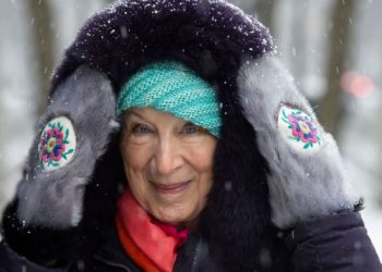 NA HBO GO I HBO: Premijera dokumentarnog filma “ Margaret Eleanor Atwood: U riječima je moć”