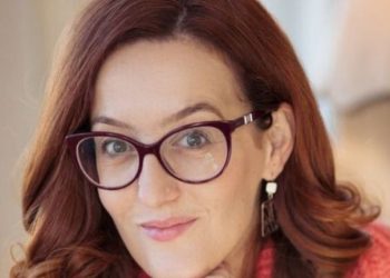 HRABRA BUKAČA:  Ambasada SAD dodijelila priznanje za hrabrost Martini Mlinarević