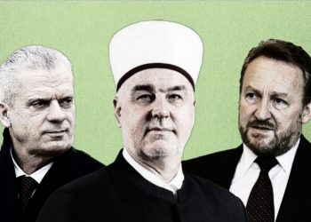 DODIK NO PASARAN! Bošnjačke vođe moraju formirati KRIZNI ŠTAB koji će biti u stalnom zasjedanju