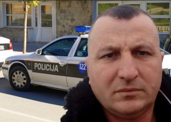 Ilija katušić iz Livna brutalno premlaćen od strane policije