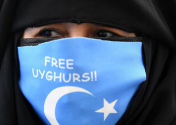 KINESKE ŽUTE LAŽI: Kampovi za Uyghure nisu puno drugačiji od pristupa zapadnih zemalja