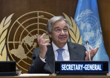 CITIRAO AJETE IZ KUR'ANA Guterres: Mržnja i diskriminacija prema muslimanima poprimili su “razmjere epidemije”