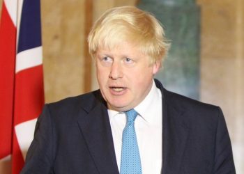 “NEPRIJATELJSKA DRŽAVA”: Boris Johnson Rusiju sutra proglašava „glavnim neprijateljem“
