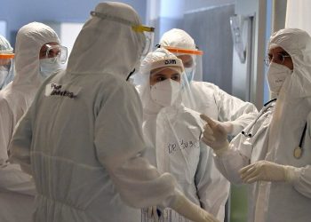 Nema više mjesta u bolnicama za oboljele od koronaviruse