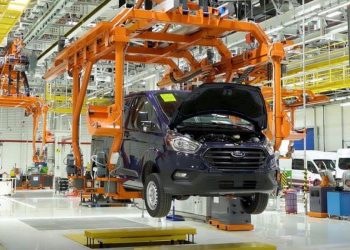 RAZVOJ NACIONALNE AUTO-INDUSTRIJE: Turska će biti najveći centar za proizvodnju električnih automobila