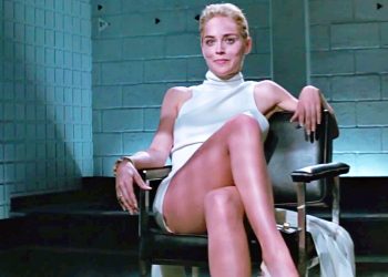 IMALA NOĆNE MORE: Sharon Stone u novoj knjizi opisala grozote sa snimanja “Sirovih strasti”