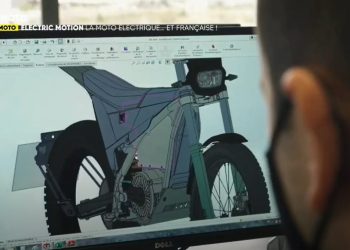 ROSS MODELI:  Električni cross motocikl uspješno prošao ekstremni test