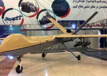 SAUDIJSKA ARABIJA: Svi dronovi ispaljeni na nas su iranski