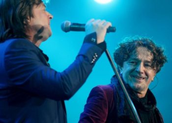 LIJEČENI SARAJLIJA Bregović: Teško je naći nekoga ko je toliko Sarajlija koliko sam ja…