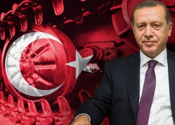 TURKA PRIVREDA JE ROBUSNA: Pad nacionalnih valuta ne odražava stanje turske ekonomije