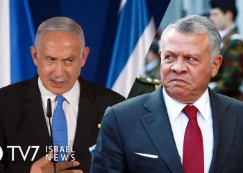 OTPOČEO RAT ZA VODU: Izrael isključuje vodosnabdjevanje Jordana usred suše i „ličnih trvenja“