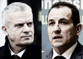 PRESTANITE TRAŽITI KRIVCA, IMATE RJEŠENJE: Neka Cikotić nazove Radončića koji je pokazao kako je to ministarstvo funkcionalno i operativno