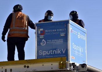 Vakcine su danas najtraženija roba na svijetu