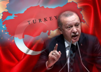 NA POMOLU VELIKO POMIRENJE: Erdogan je spreman napraviti korak koji će promjeniti Bliski istok