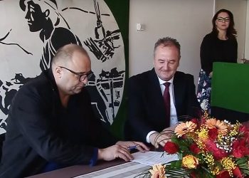 UGOVOR  SA MINING &DRILING –ODLIČAN: Obrt u aferi Rudnik soli Tuzla