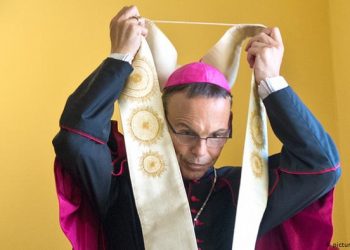 NIJE VAŽNO ŠTA MISLE POPOVI:  Njemačka postaje zemlja nevjernika