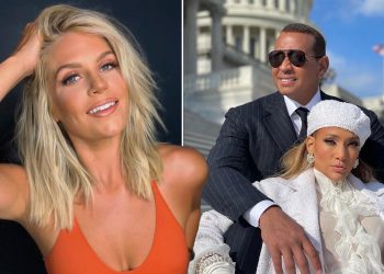ZAŠTO JE JENNIFER LOPEZ RASKINULA SA ALEX RODRIGUEZOM: “Pokušali su da uspije, ali…”