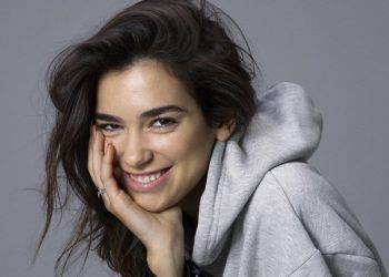 ČAST MU JE IMATI NJENU PODRŠKU:  Gradonačelnik Londona Sadiq Khan oduševljen podrškom Dua Lipe