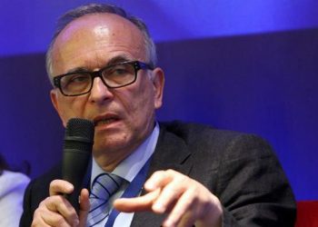 ĐETIĆI DALI LOVČEN POD HIPOTEKU Reljić: EU mora pomoći Crnoj Gori zbog kineskog kredita koji je odvodi u „ropstvo“