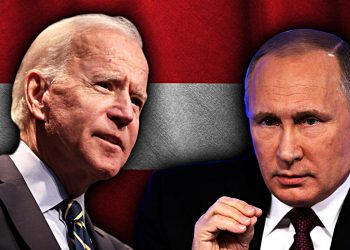 BIDEN I PUTIN SE SASTAJU U BEČU? Austrija nudi svoj glavni grad kao potencijalno mjesto za predloženi summit između američkog i ruskog lidera