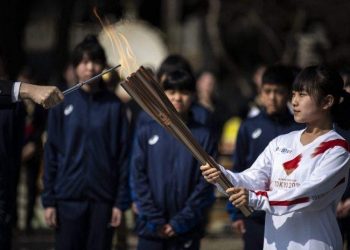 TREBAJU LI JAPANU UOPĆE OVAKVE OLIMPIJSKE IGRE: “Treba da nas je sramota od toga šta ćemo pokazati svijetu“