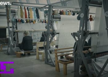 BAKU IMA MUZEJ TEPIHA:  Posjetiocima otkriva tajne tradicionalnog zanata