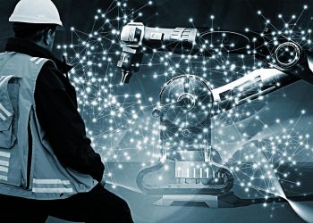 ROBOTIKA OSVAJA: Do 2030. godine roboti bi mogli zamijeniti stotine hiljada radnika u nafti i plinu