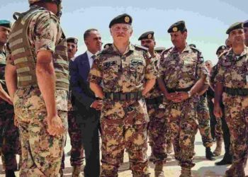 KO JE MOĆNI MONARH JORDANA: Upravlja vojnim helikopterom, fan je “Zvezdanih staza”, oprobao se i u glumi, a engleski priča bolje nego maternji jezik