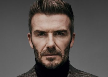 BECKHAM ULAZI U TELEVIZIJSKI BIZNIS:  Snimat će seriju za Disney+