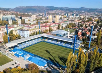 ŽELJO ĆE BITI SVE DRUGO ĆE PROĆI: Kako su sujete, sukobi i lični interesi armiji navijača pokvarili 100. godišnjicu kluba